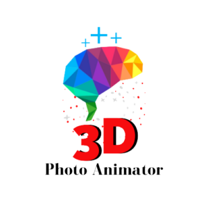 Worksmarter4u Editing Suite 3D Photo Animator Clear Logo