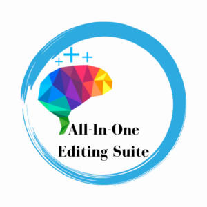 Worksmarter4u Editing Suite, Worksmarte4u All In One Editing Suite